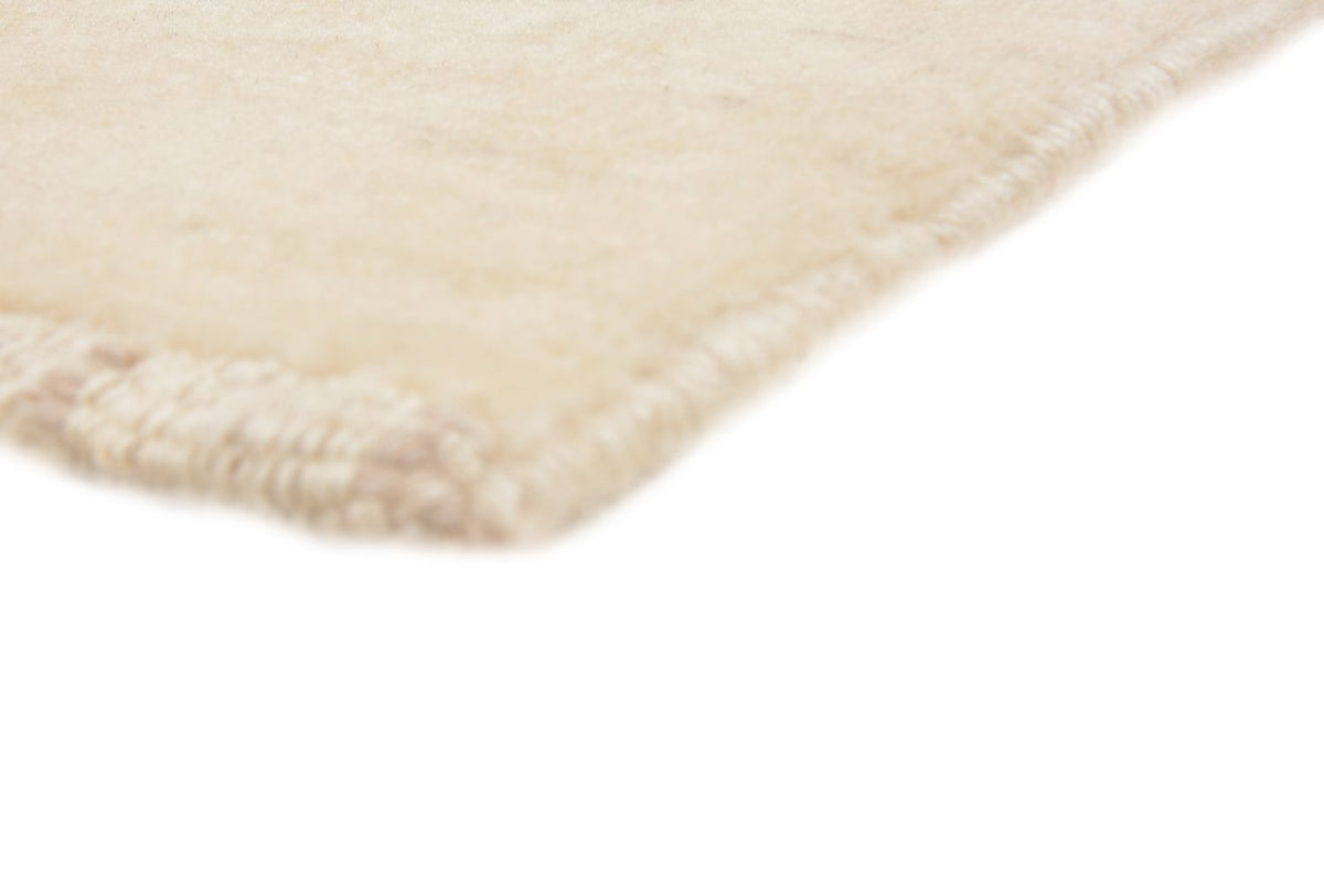 Loribaft Alfombra 85x206cm - Perserteppich Wollteppich