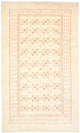 Loribaft Alfombra 201x119cm - Perserteppich Wollteppich