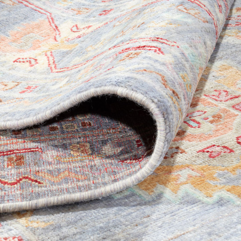 Alfombra Ziegler - Ariana - 351 x 242 cm - multicolor