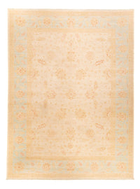 Alfombra Ziegler - 345 x 257 cm - beige claro
