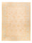 Alfombra Ziegler - 345 x 257 cm - beige claro