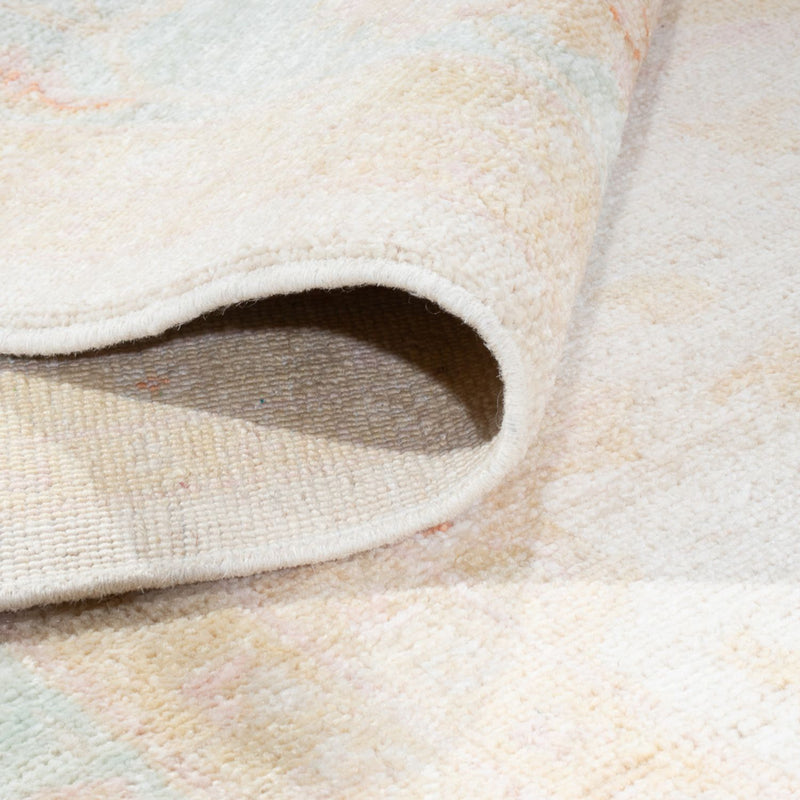 Alfombra Ziegler - 345 x 257 cm - beige claro