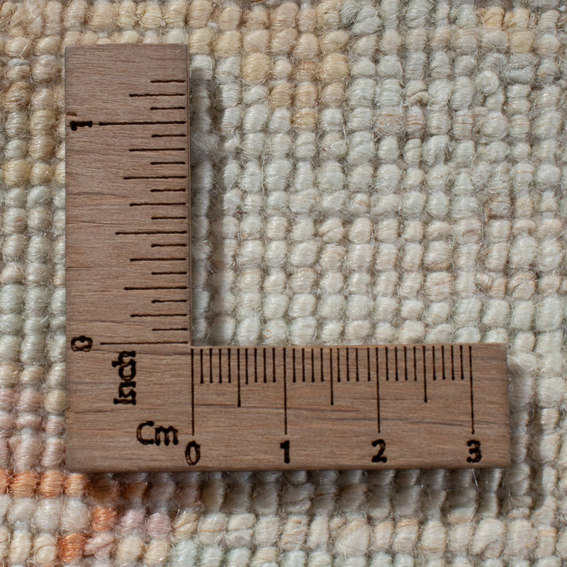 Alfombra Ziegler - 345 x 257 cm - beige claro