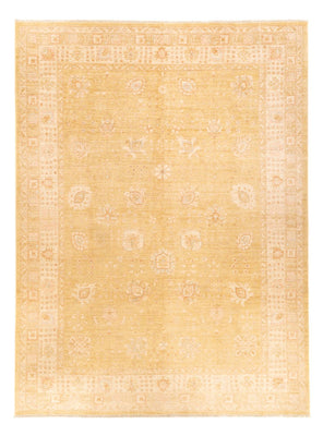 Alfombra Ziegler - 346 x 254 cm - beige