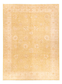 Alfombra Ziegler - 346 x 254 cm - beige