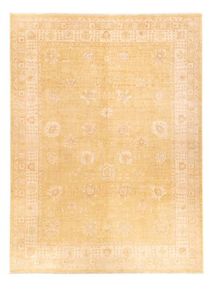 Alfombra Ziegler - 346 x 254 cm - beige