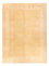 Alfombra Ziegler - 346 x 254 cm - beige