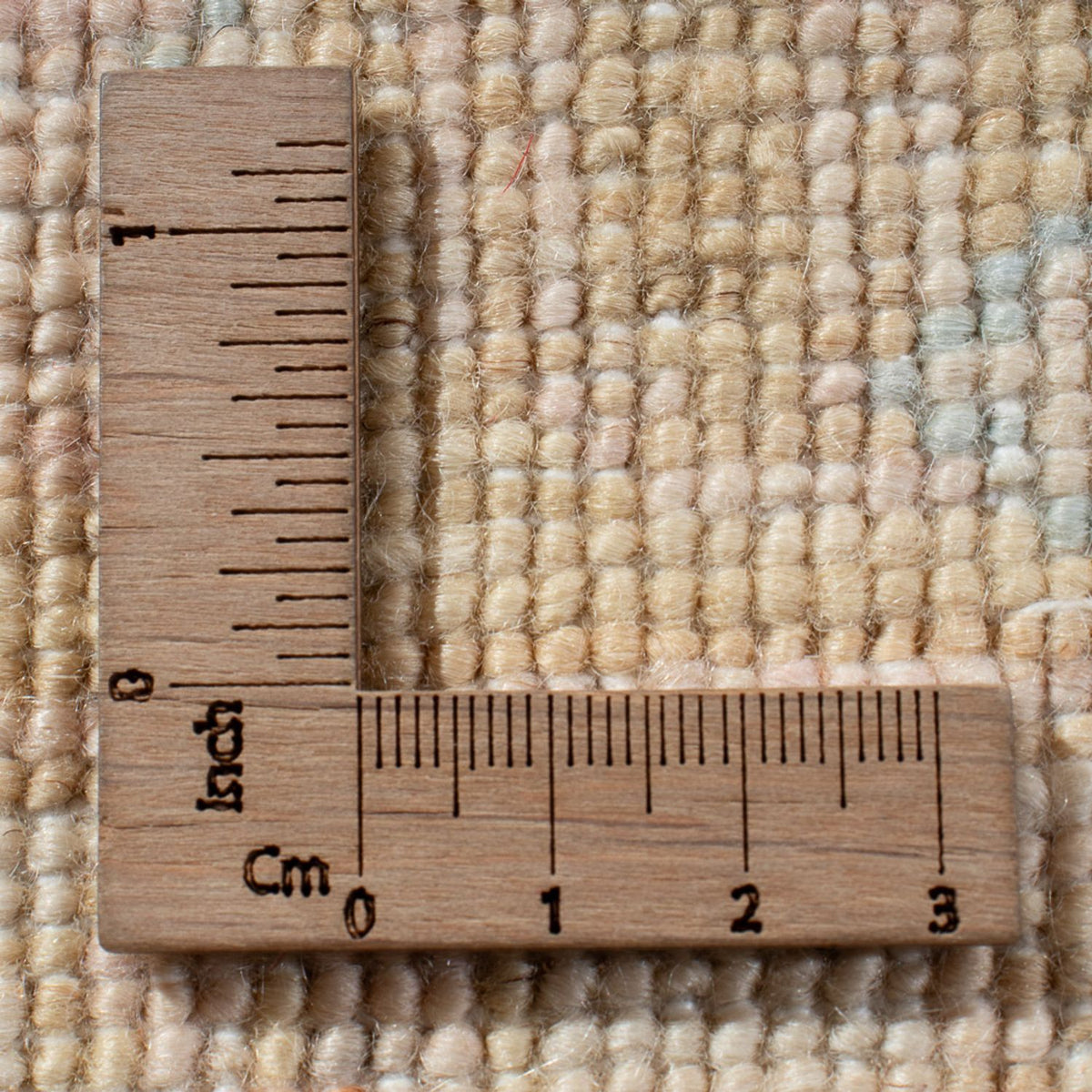 Alfombra Ziegler - 346 x 254 cm - beige