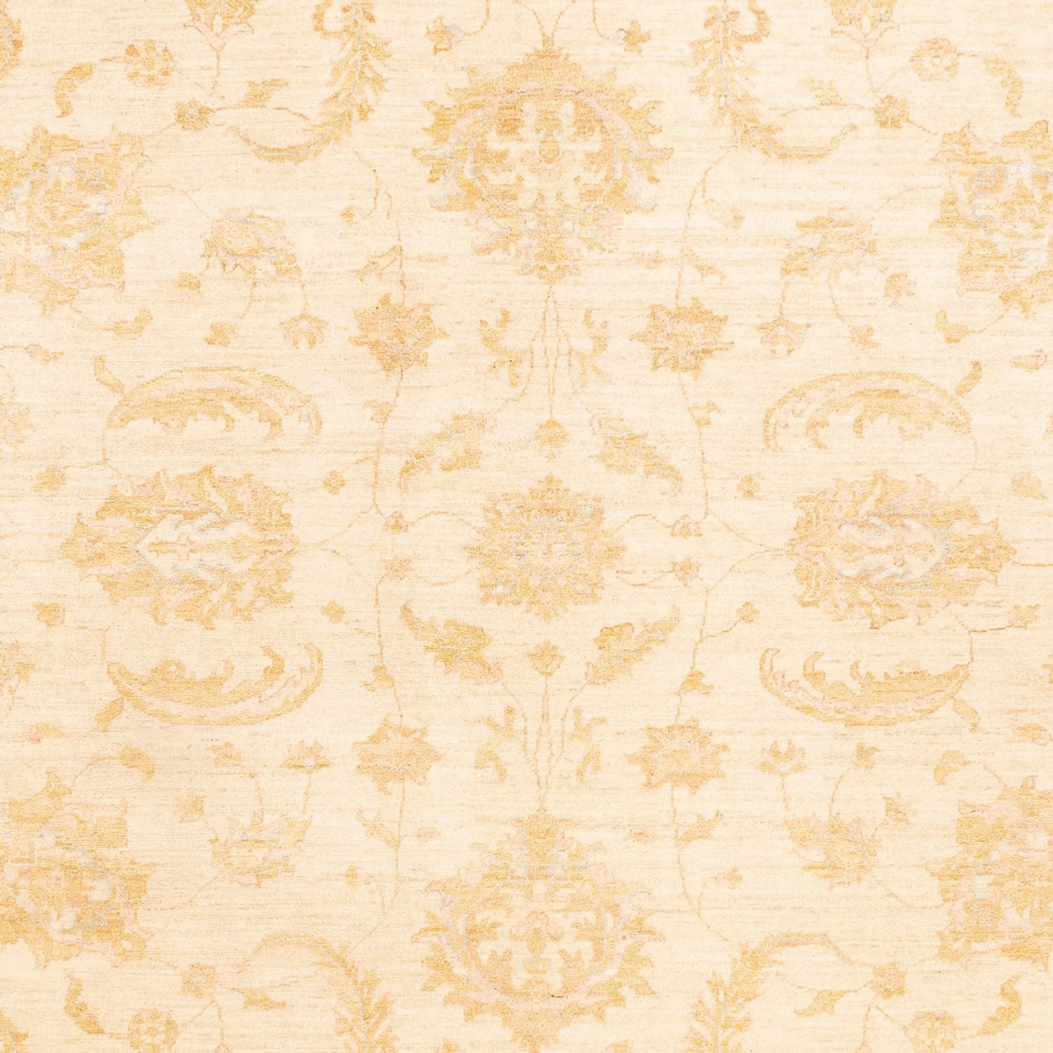Alfombra Ziegler - 342 x 255 cm - beige