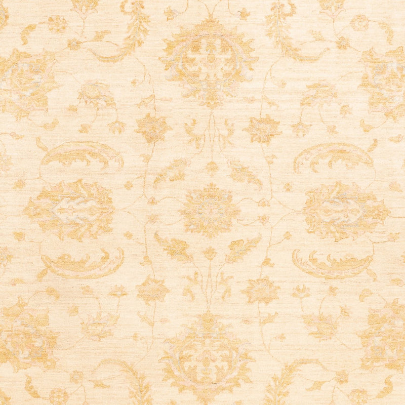 Alfombra Ziegler - 342 x 255 cm - beige