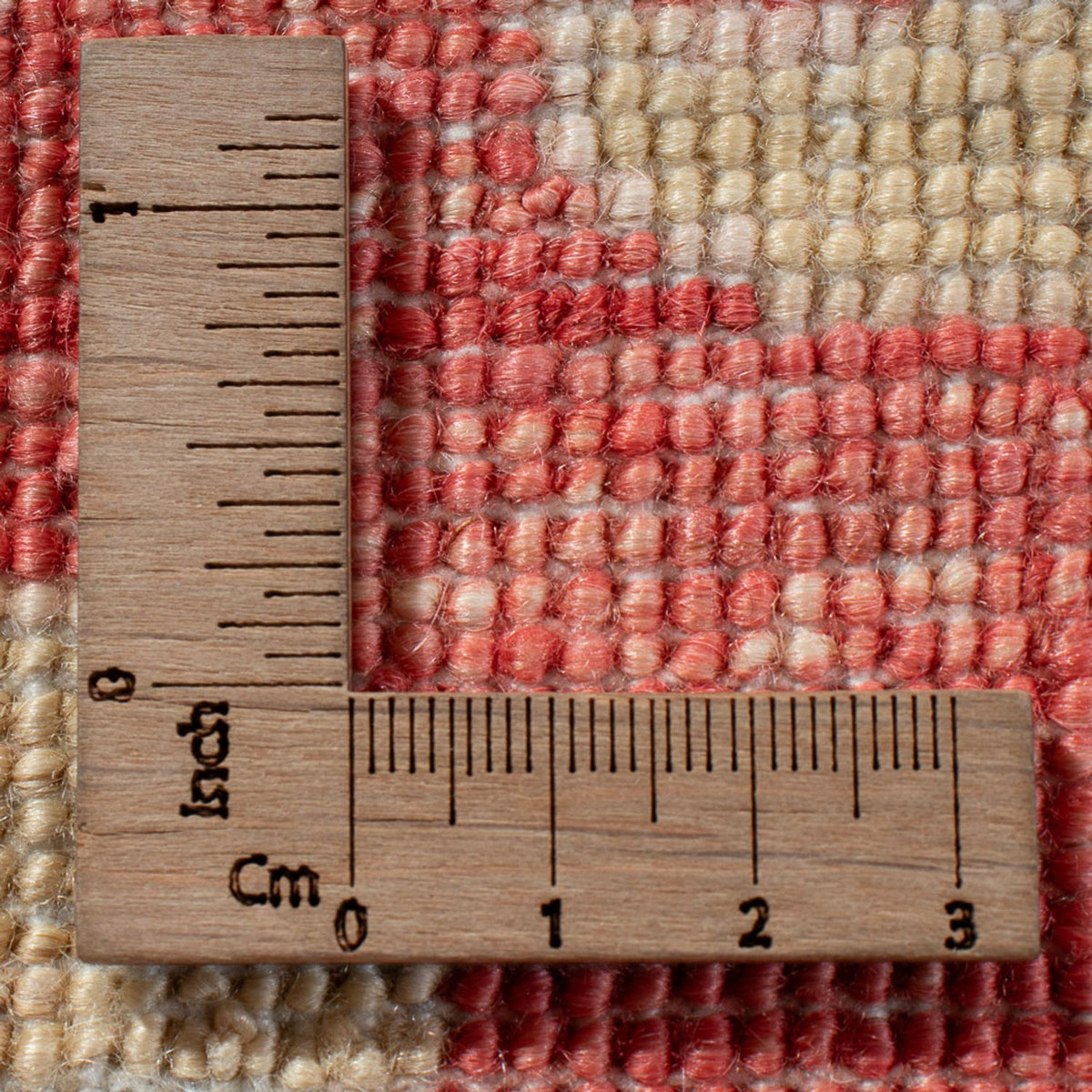 Alfombra Ziegler - 342 x 255 cm - beige