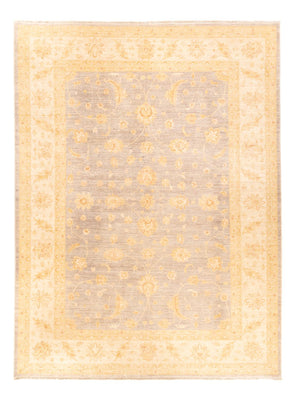 Alfombra Ziegler - 354 x 260 cm - beige