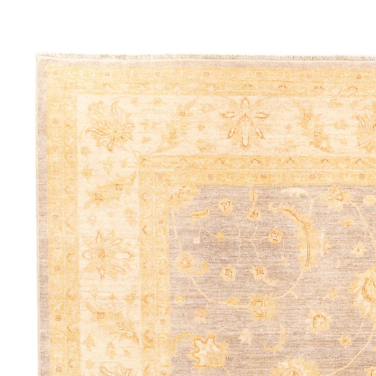 Alfombra Ziegler 260x354cm - Alfombra oriental