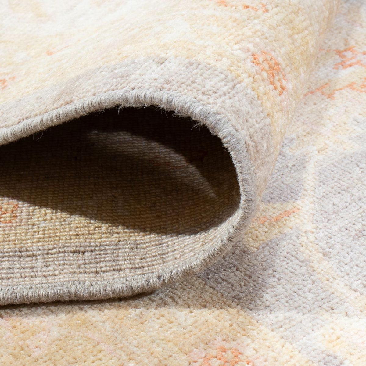 Alfombra Ziegler - 354 x 260 cm - beige