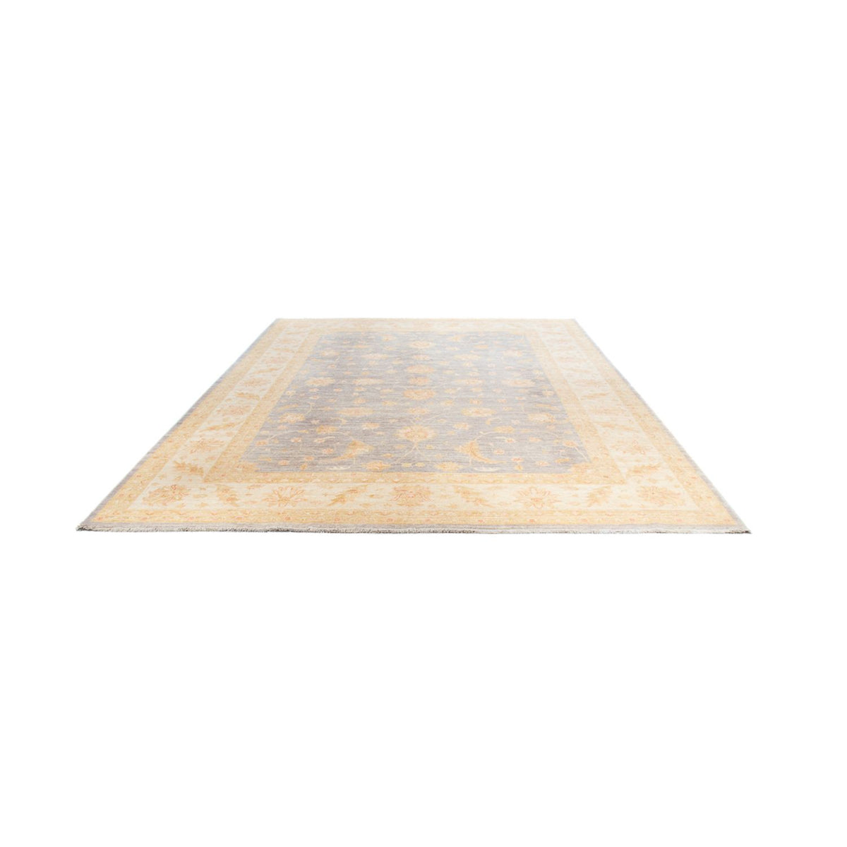 Alfombra Ziegler - 354 x 260 cm - beige