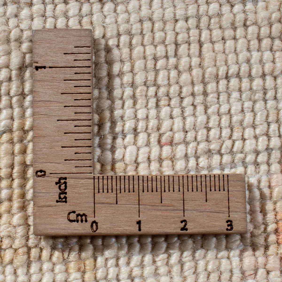 Alfombra Ziegler - 354 x 260 cm - beige