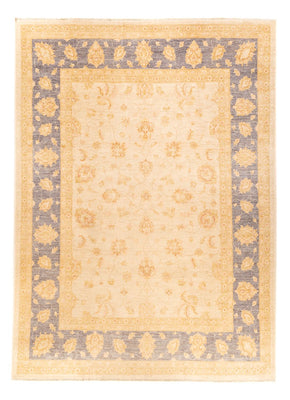 Alfombra Ziegler - 350 x 253 cm - beige
