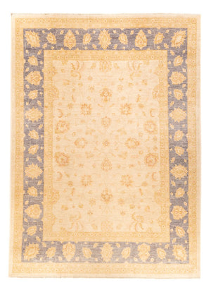 Alfombra Ziegler - 350 x 253 cm - beige