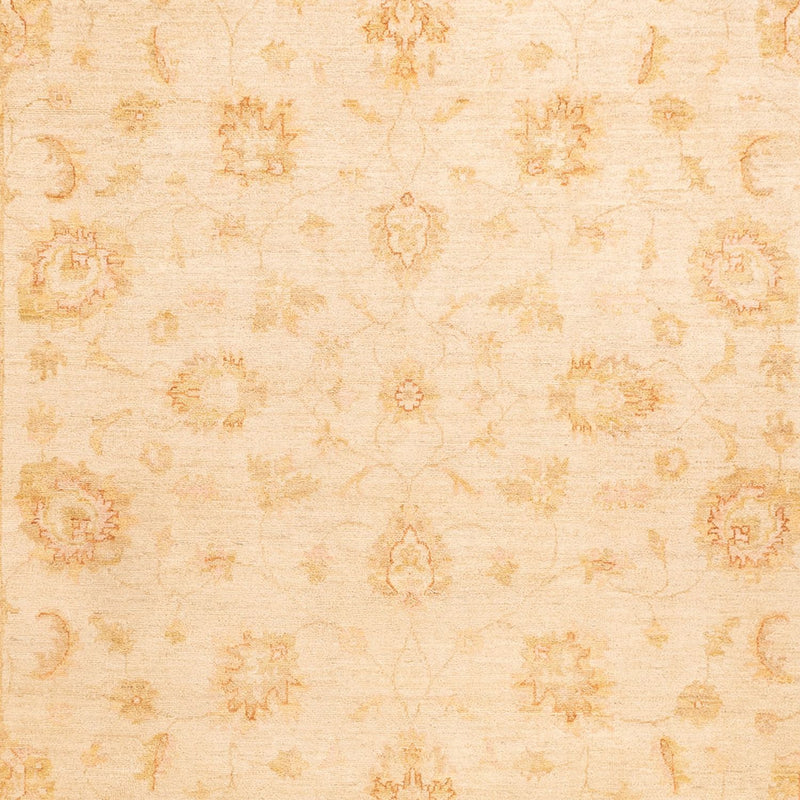 Alfombra Ziegler - 350 x 253 cm - beige