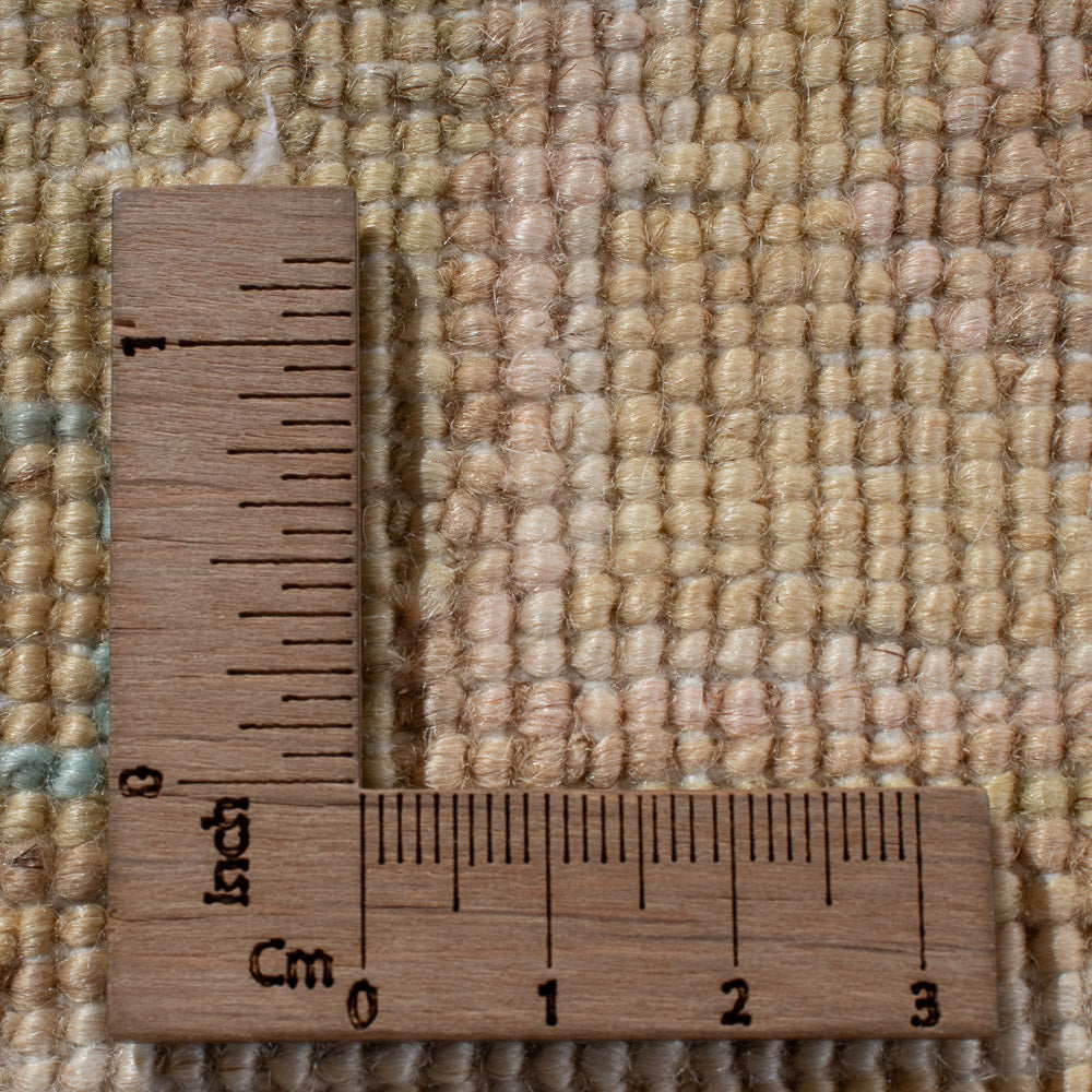 Alfombra Ziegler - 343 x 254 cm - rojo