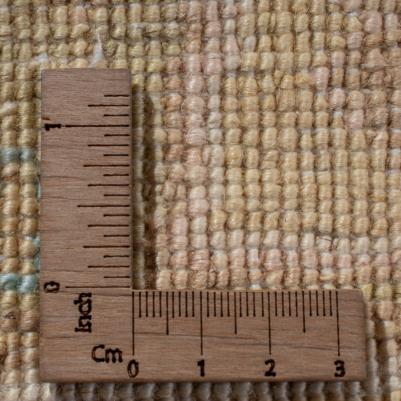 Alfombra Ziegler - 343 x 254 cm - rojo