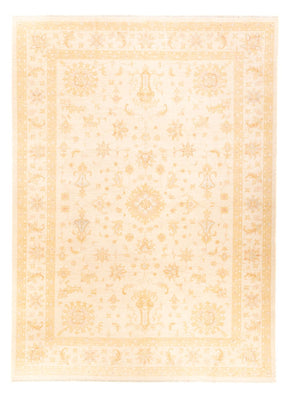 Alfombra Ziegler - 343 x 249 cm - beige