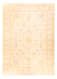 Alfombra Ziegler - 343 x 249 cm - beige