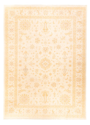 Alfombra Ziegler - 343 x 249 cm - beige