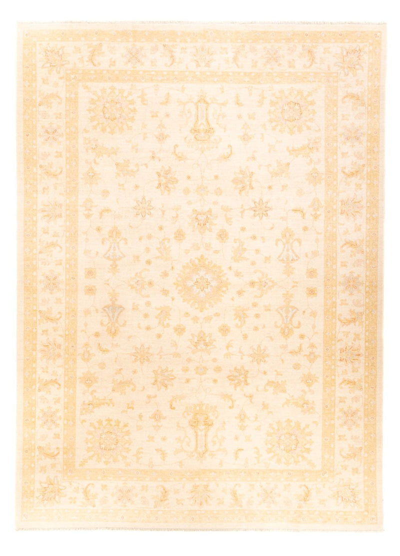 Alfombra Ziegler - 343 x 249 cm - beige