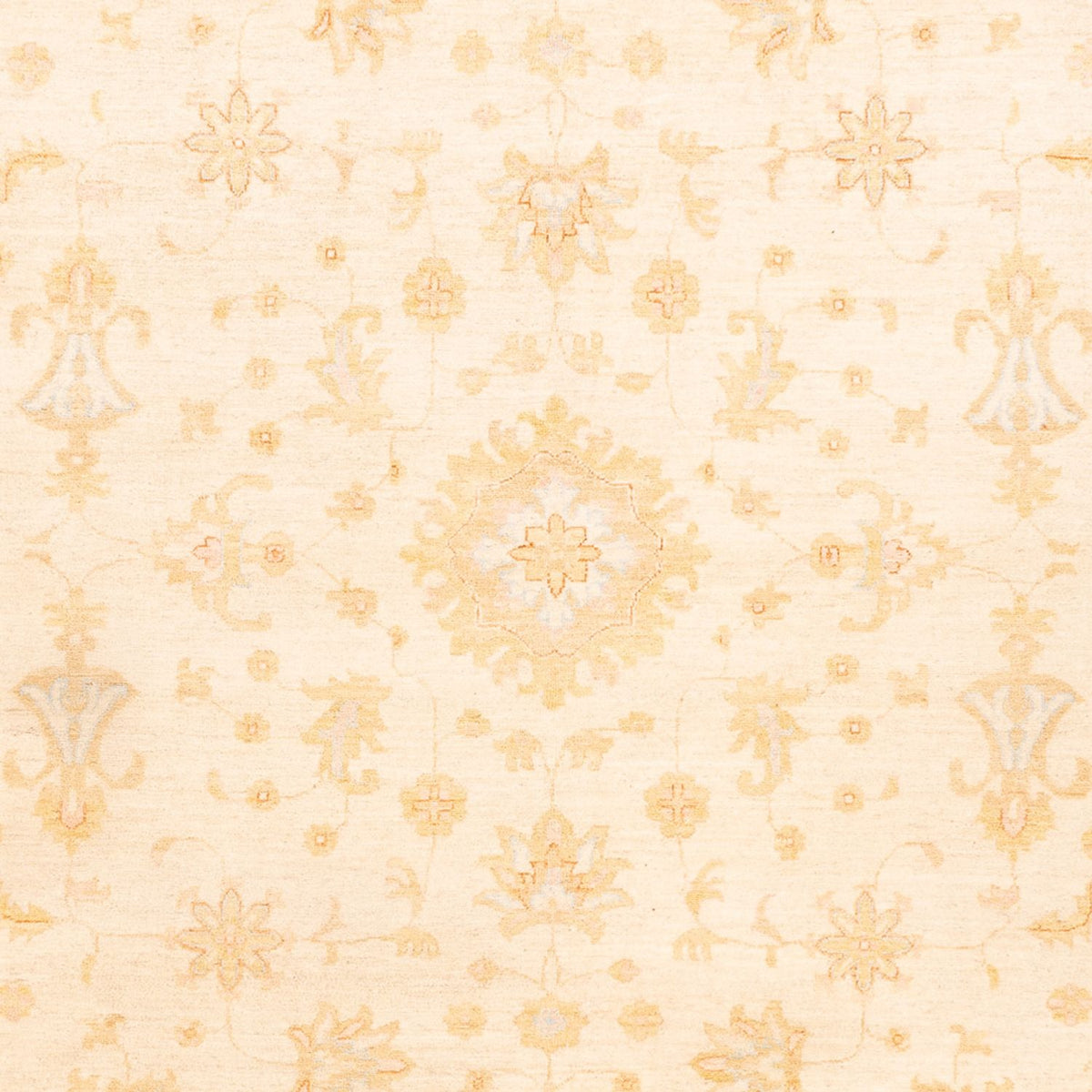 Alfombra Ziegler - 343 x 249 cm - beige