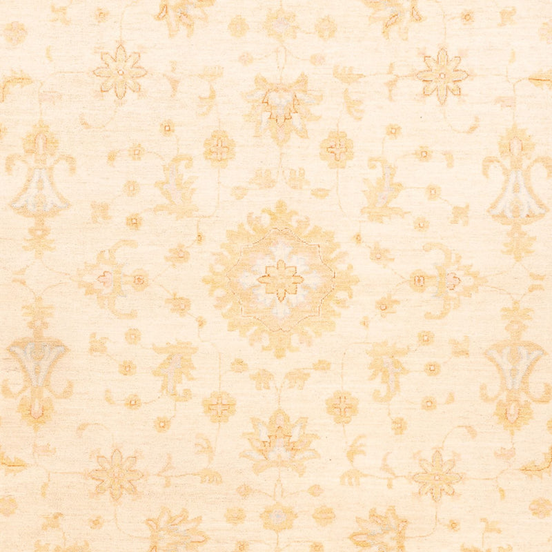 Alfombra Ziegler - 343 x 249 cm - beige