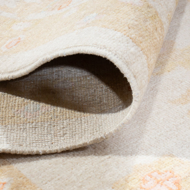 Alfombra Ziegler - 343 x 249 cm - beige