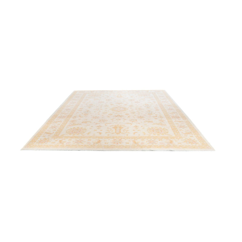 Alfombra Ziegler - 343 x 249 cm - beige