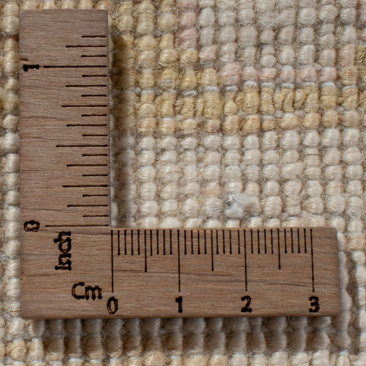 Alfombra Ziegler - 343 x 249 cm - beige