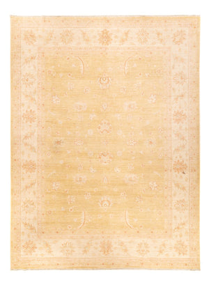 Alfombra Ziegler - 350 x 255 cm - beige