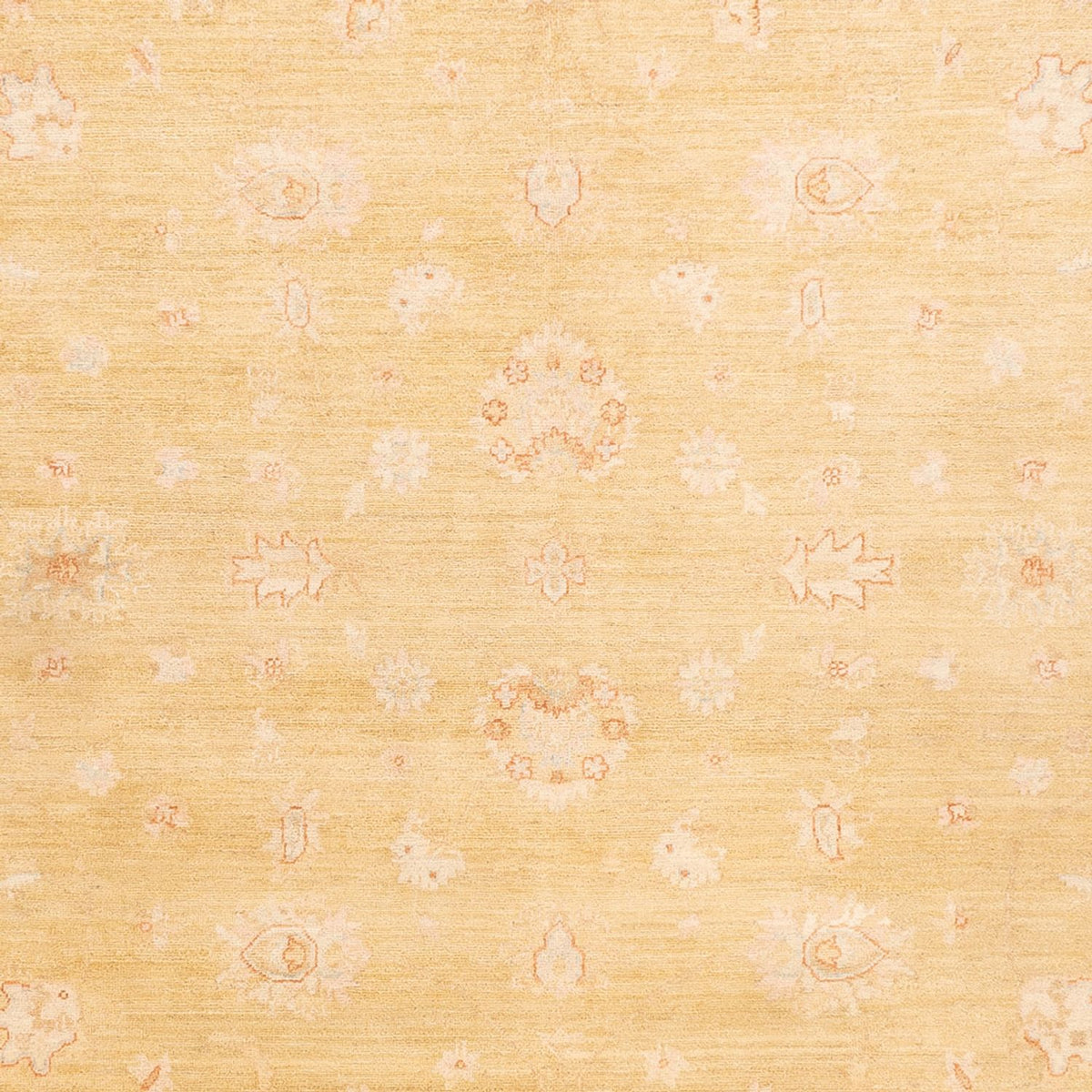 Alfombra Ziegler - 350 x 255 cm - beige