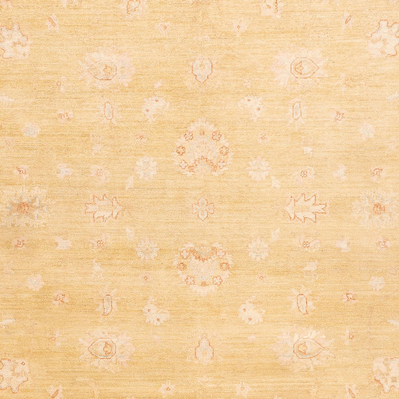 Alfombra Ziegler - 350 x 255 cm - beige