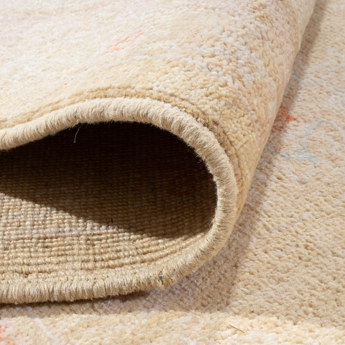 Alfombra Ziegler - 350 x 255 cm - beige