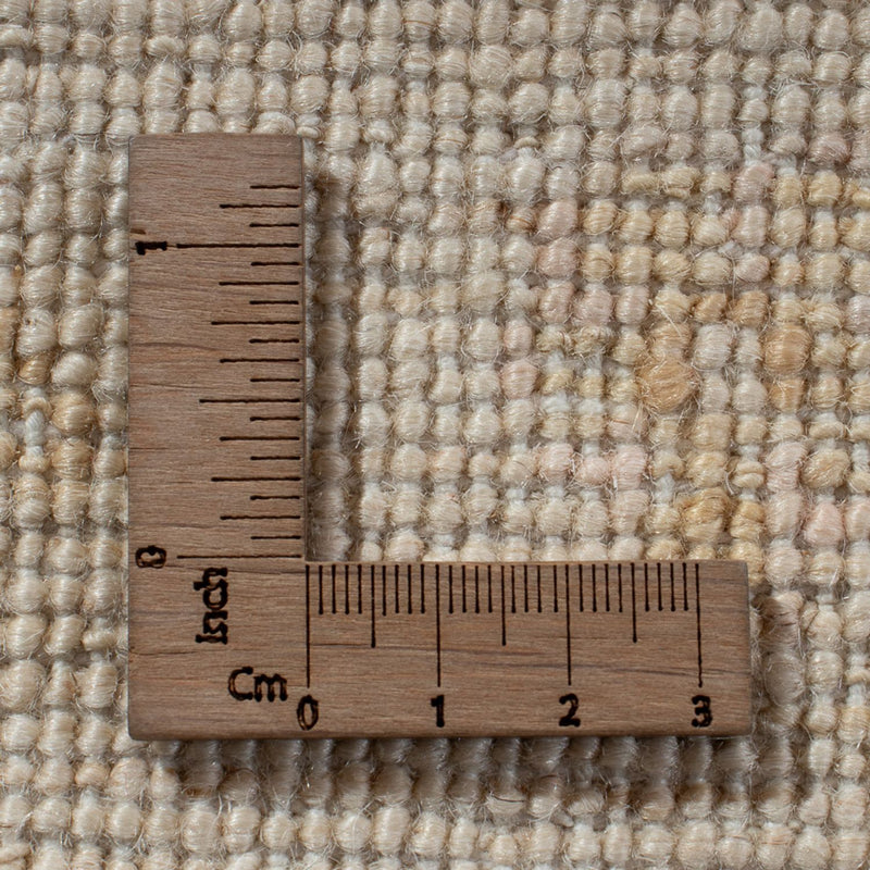 Alfombra Ziegler - 350 x 255 cm - beige