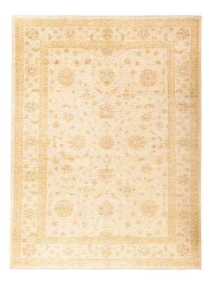 Alfombra Ziegler - 344 x 254 cm - beige
