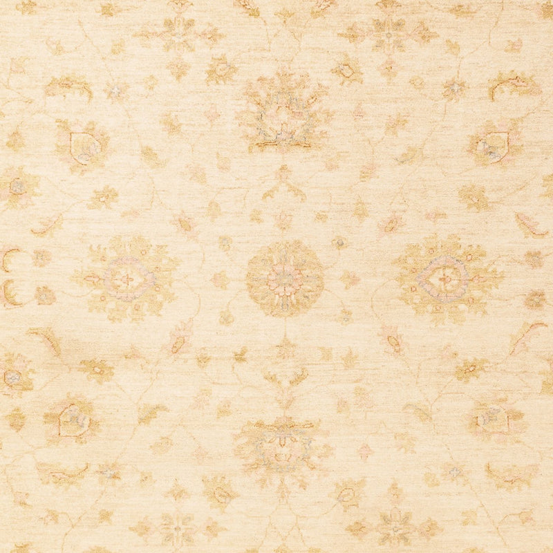 Alfombra Ziegler - 344 x 254 cm - beige