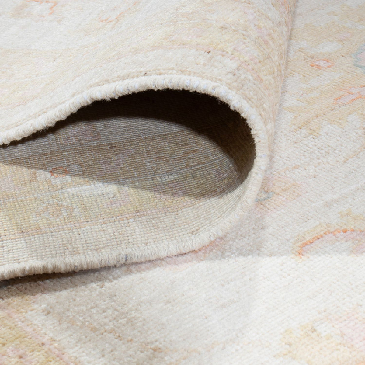 Alfombra Ziegler - 344 x 254 cm - beige