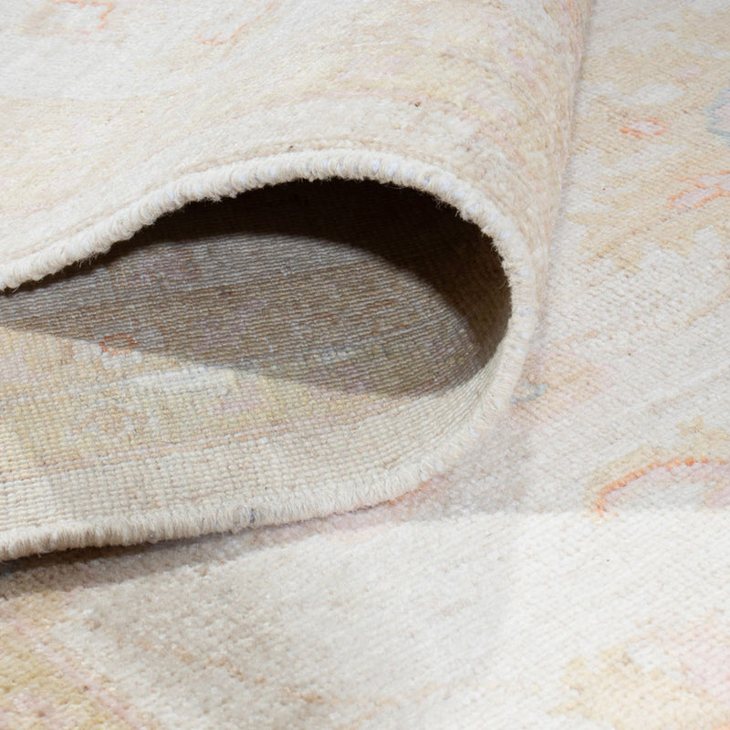 Alfombra Ziegler - 344 x 254 cm - beige