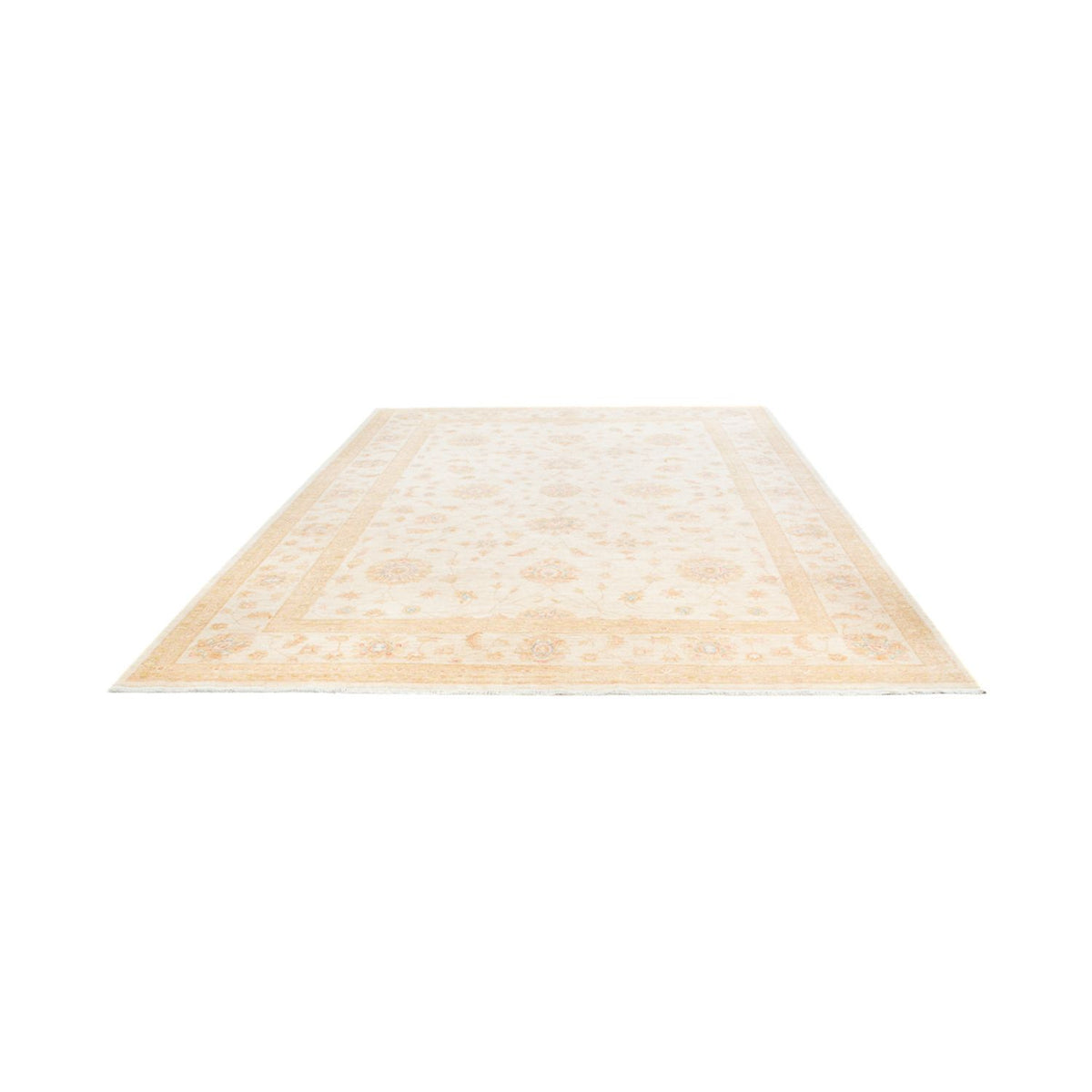 Alfombra Ziegler - 344 x 254 cm - beige