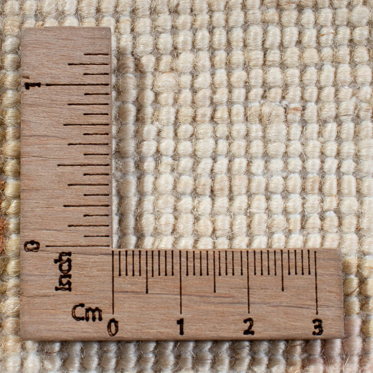 Alfombra Ziegler - 344 x 254 cm - beige