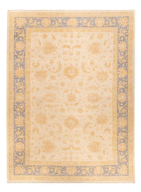 Alfombra Ziegler - 342 x 256 cm - beige