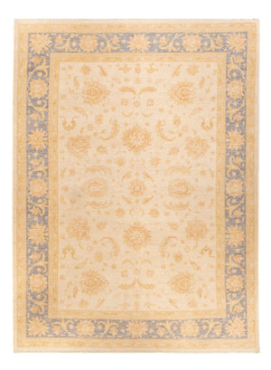 Alfombra Ziegler - 342 x 256 cm - beige
