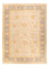 Alfombra Ziegler - 342 x 256 cm - beige