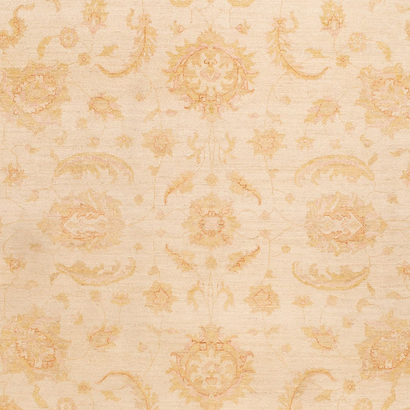 Alfombra Ziegler - 342 x 256 cm - beige