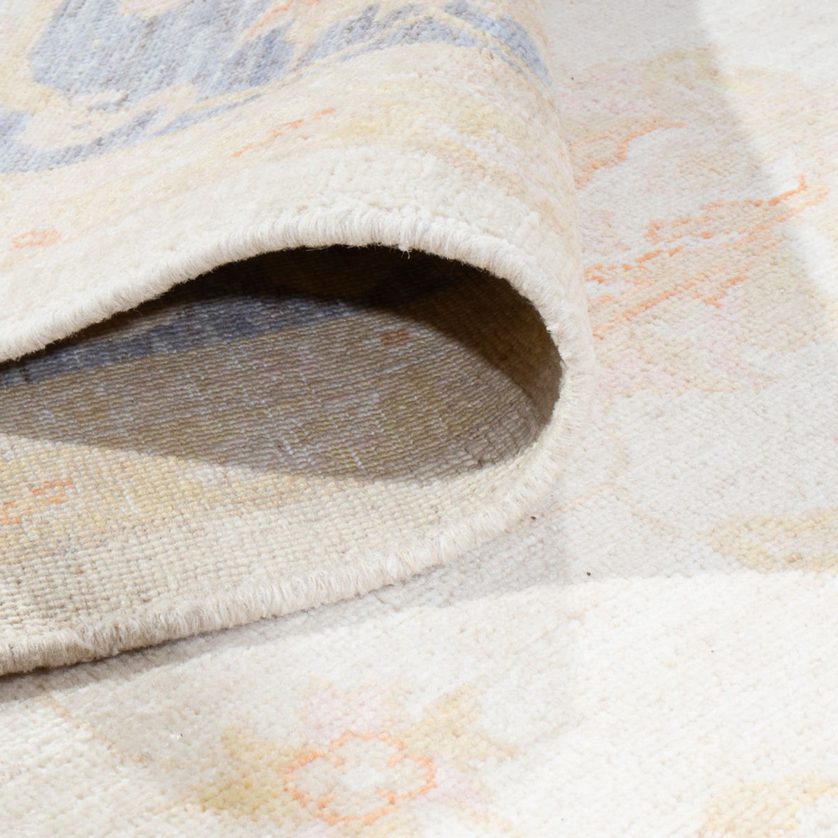 Alfombra Ziegler - 342 x 256 cm - beige